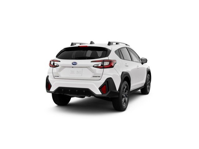 New 2027 CRYSTAL WHITE PEARL Subaru  image 6