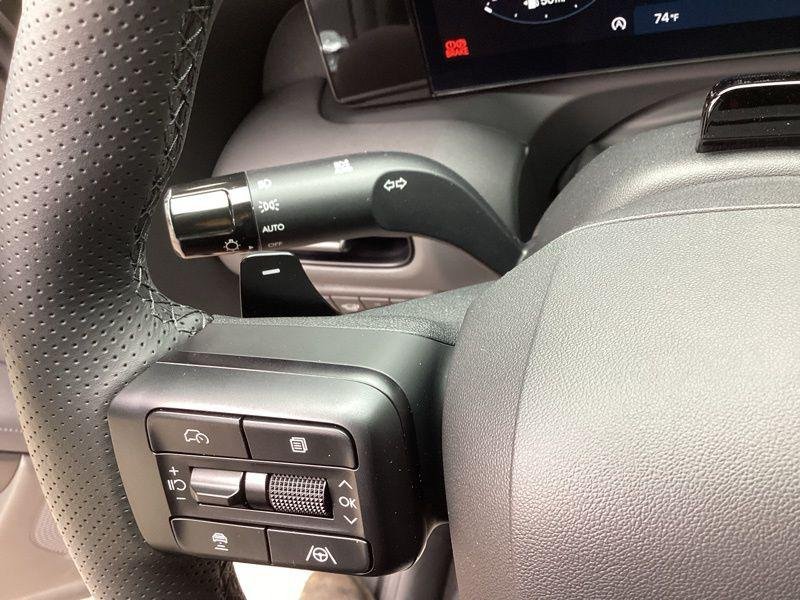 2026 Hyundai Palisade XRT Pro - Photo 47