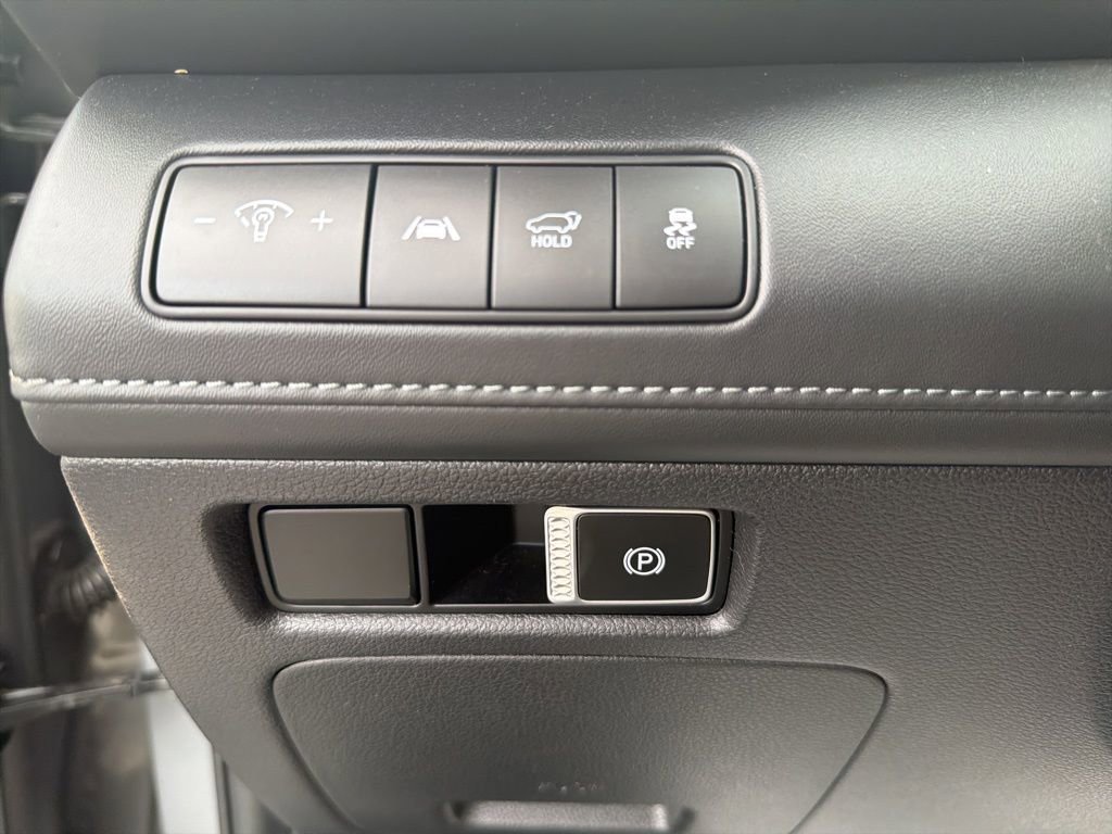 2023 Hyundai Santa Fe Calligraphy - Photo 30