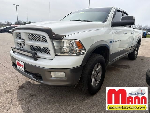 2011 RAM 1500's photo