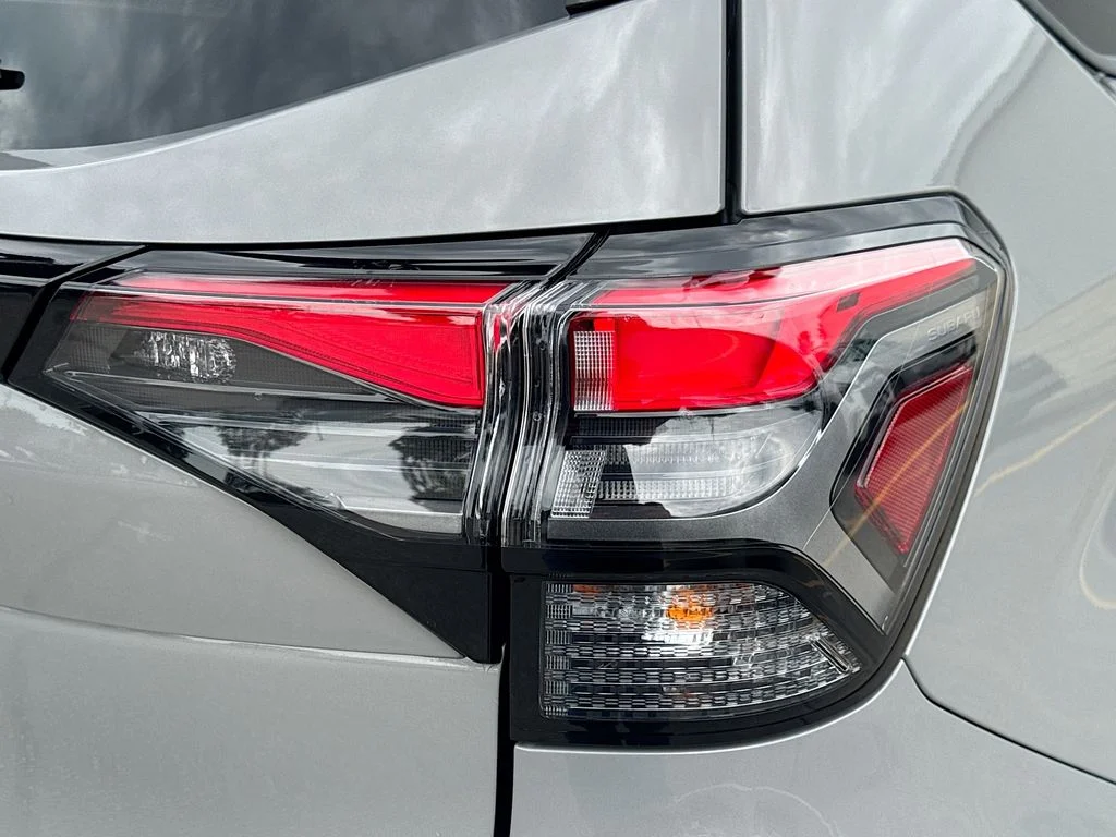 New 2026 RIVER ROCK PEARL Subaru Premium image 34