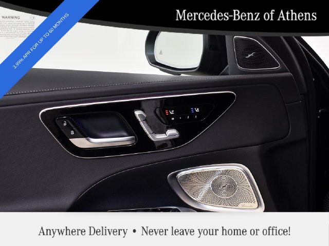 New 2026 Black Mercedes-Benz C 300 image 18