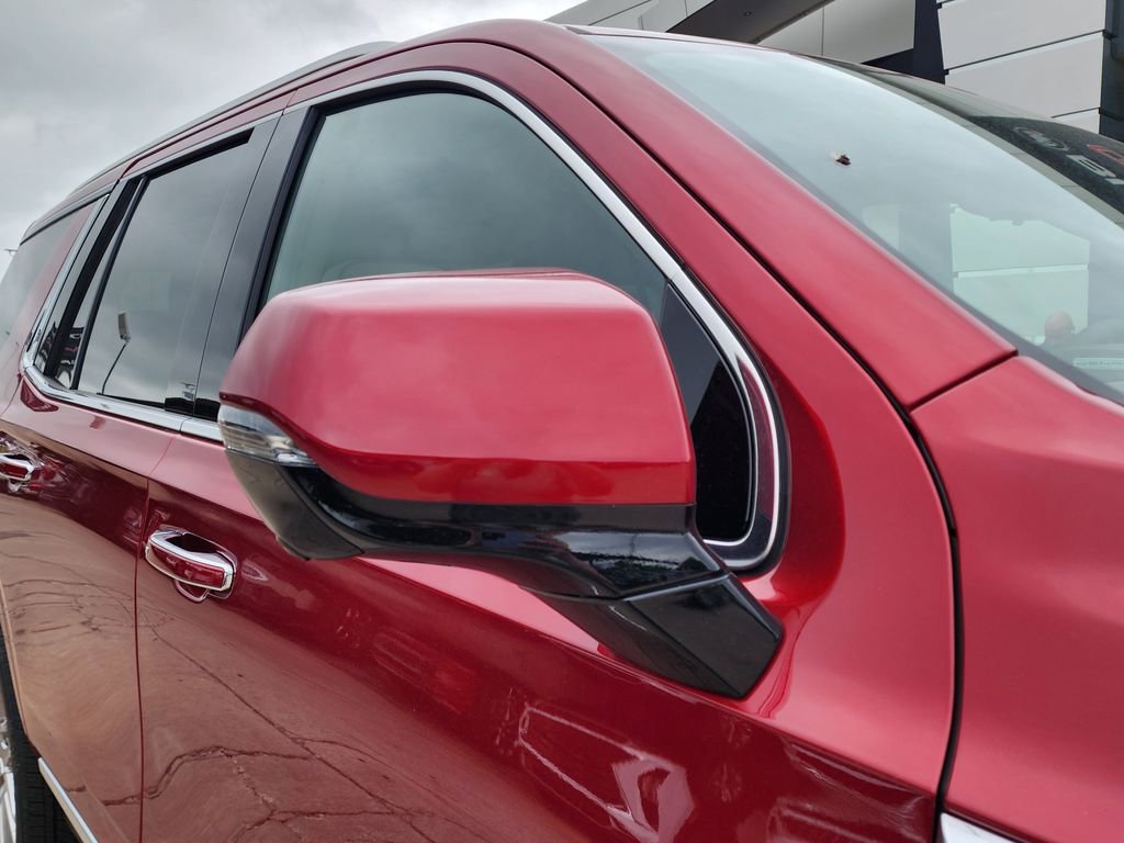 2026 GMC Yukon Denali - Photo 10