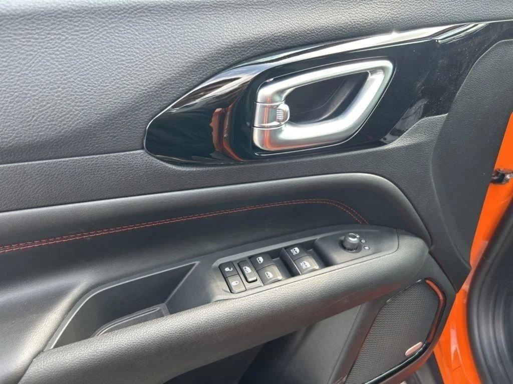 New 2026  Jeep Trailhawk image 12