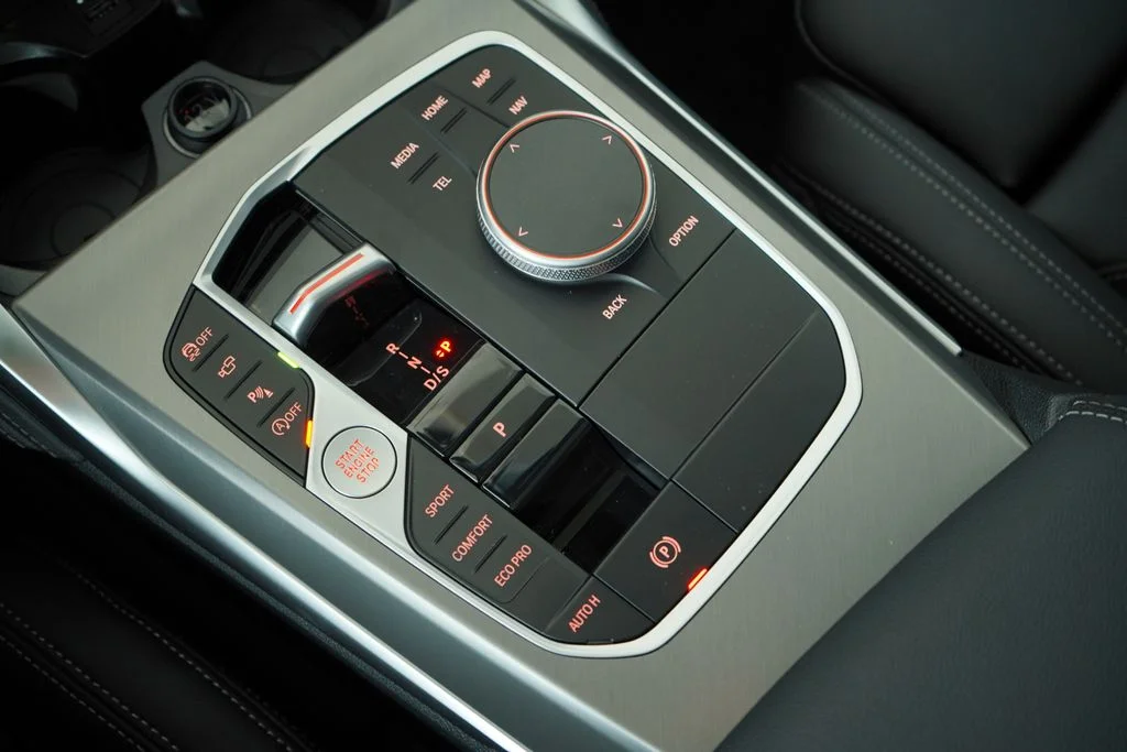 2026 BMW 4 Series 430i - Photo 19