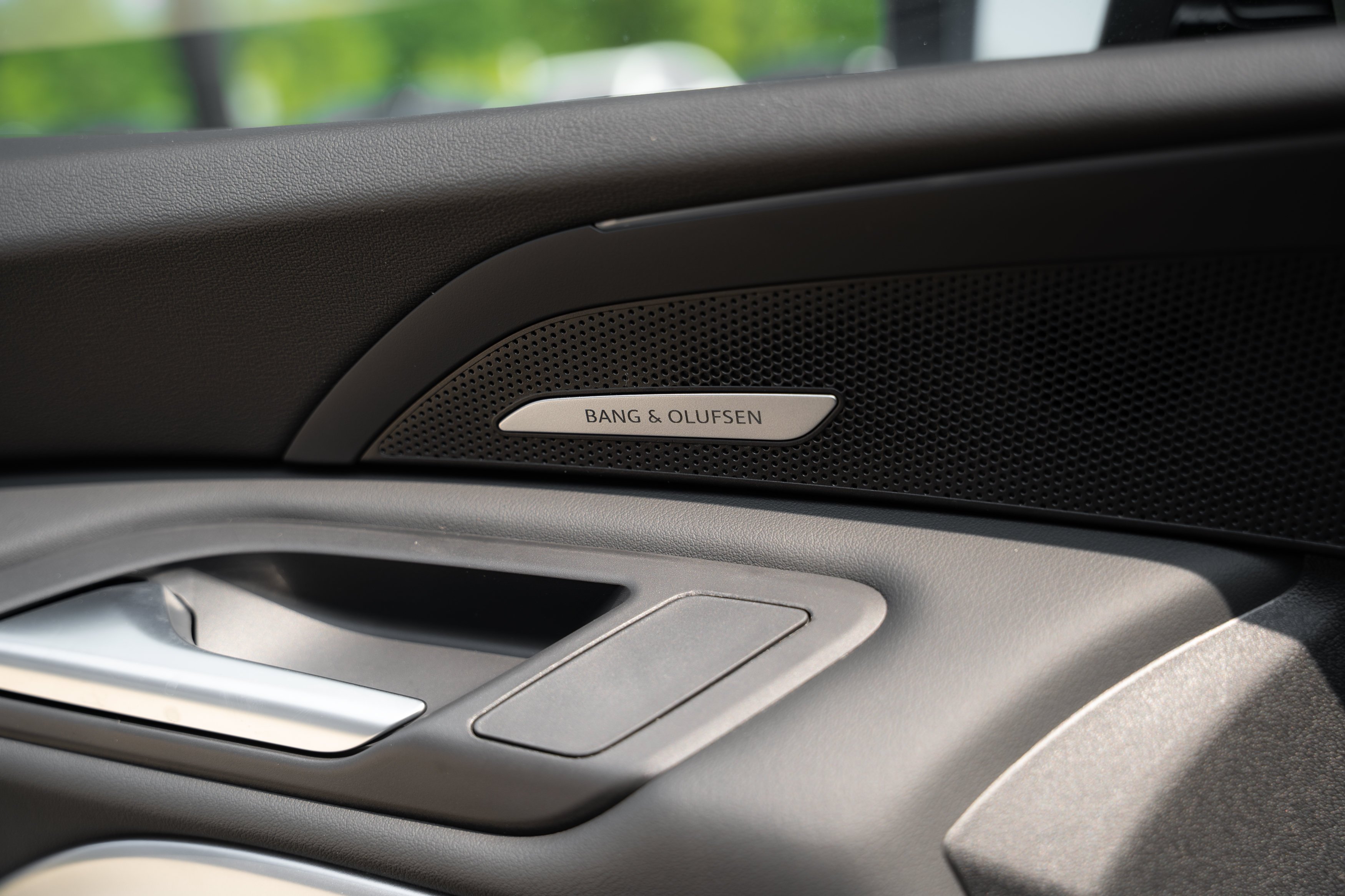 New 2026 Black Audi Premium Plus image 15