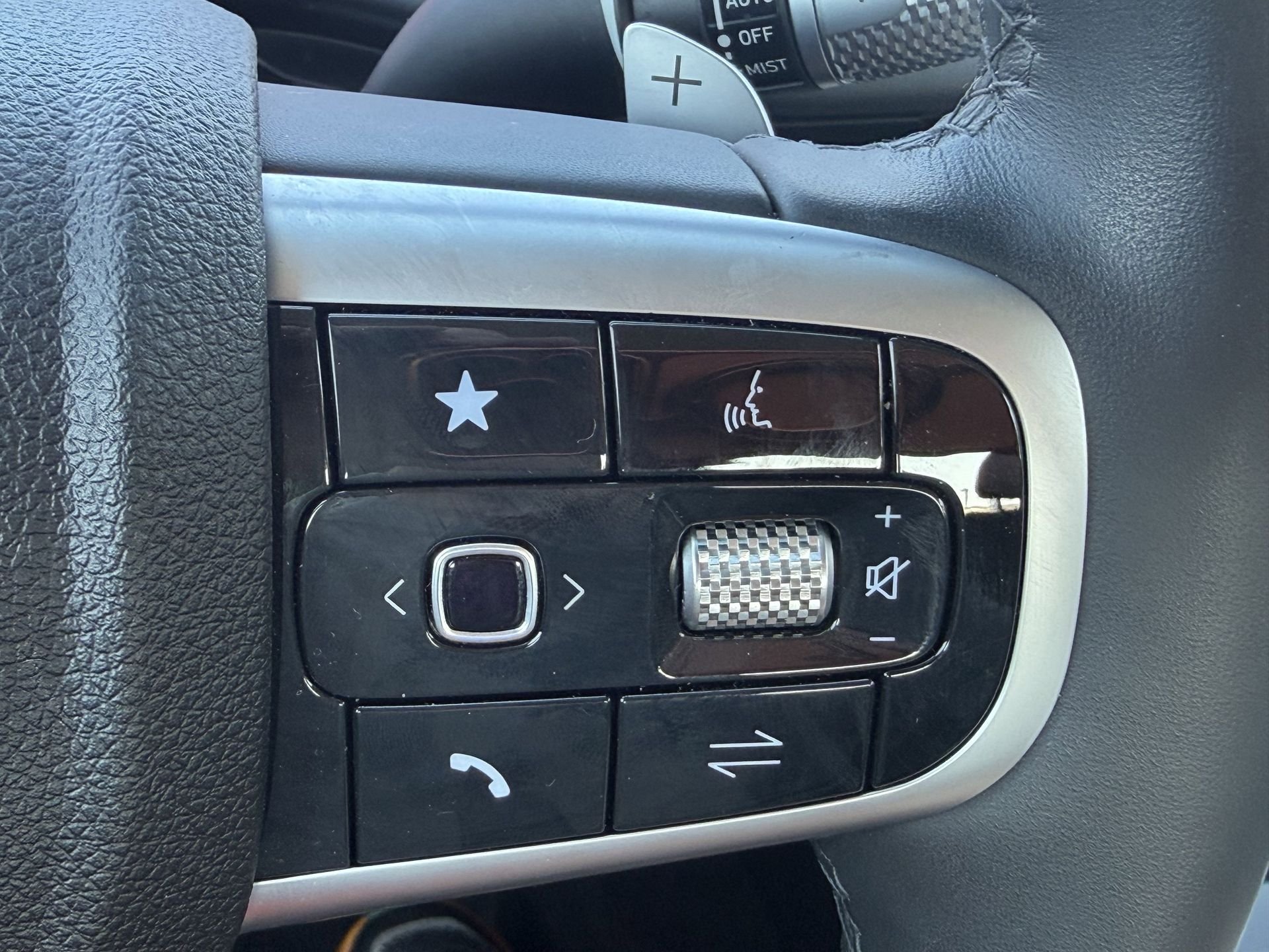 2025 GENESIS G80 Base - Photo 34