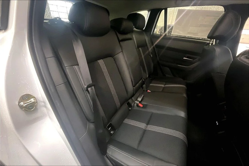 Certified Used 2025 Beige Mazda 2.5 S Preferred Package image 27