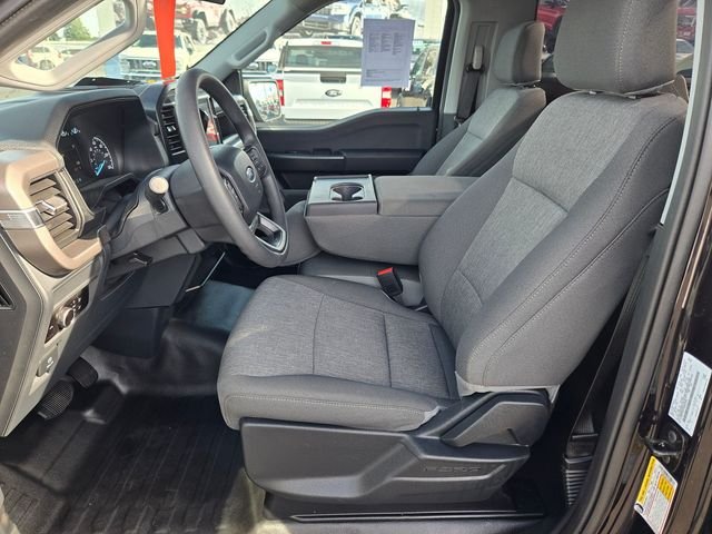 Used 2026 Black Ford XL image 9