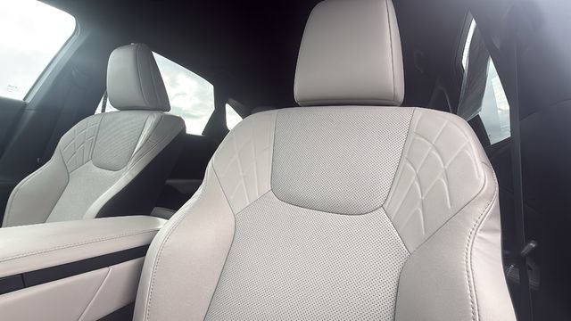 2024 Lexus RX 350 - Photo 11