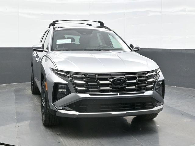 New 2026 Silver Hyundai Limited image 6
