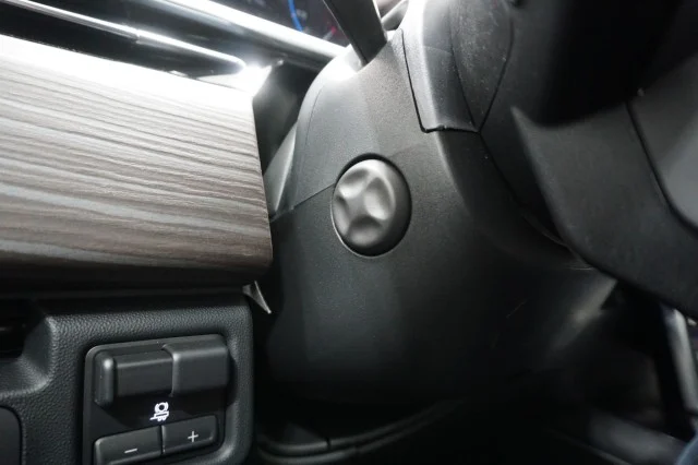 New 2025 Onyx Black GMC Max Range Denali image 49