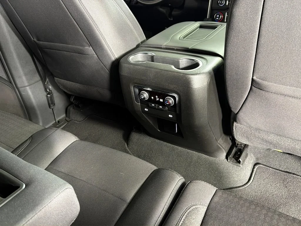 Used 2024 Sterling Gray Metallic Chevrolet LS image 33