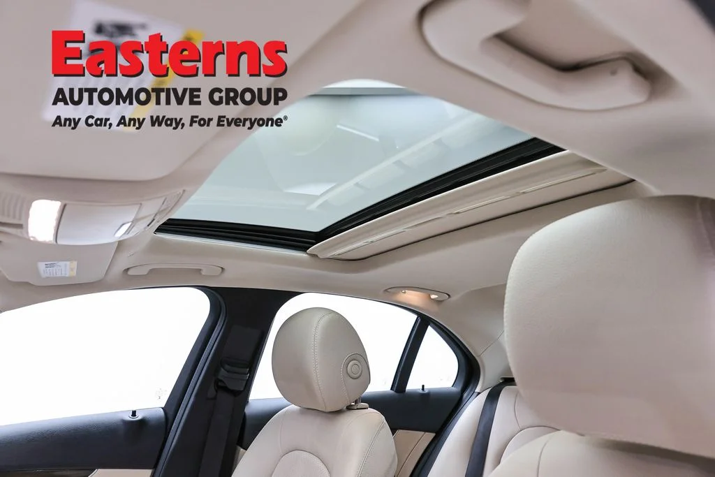 Used 2021 Black Mercedes-Benz C 300 image 36