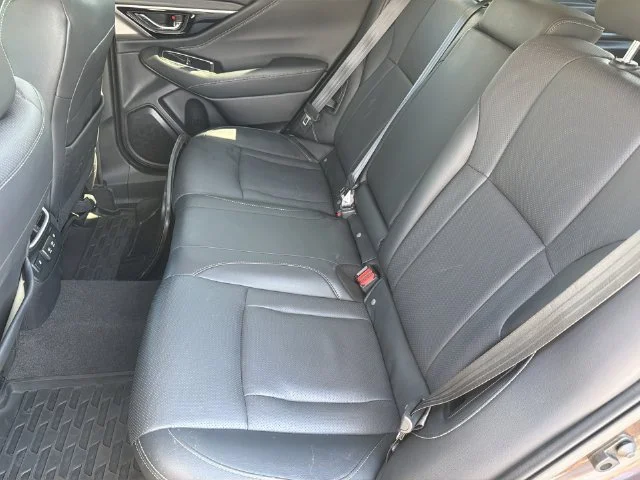 Used 2021 Brown Subaru Limited image 39