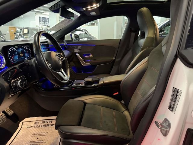 Certified Used 2023  Mercedes-Benz CLA 250 image 17