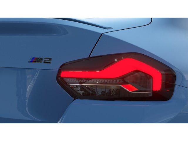 New 2026 Blue BMW Base image 8
