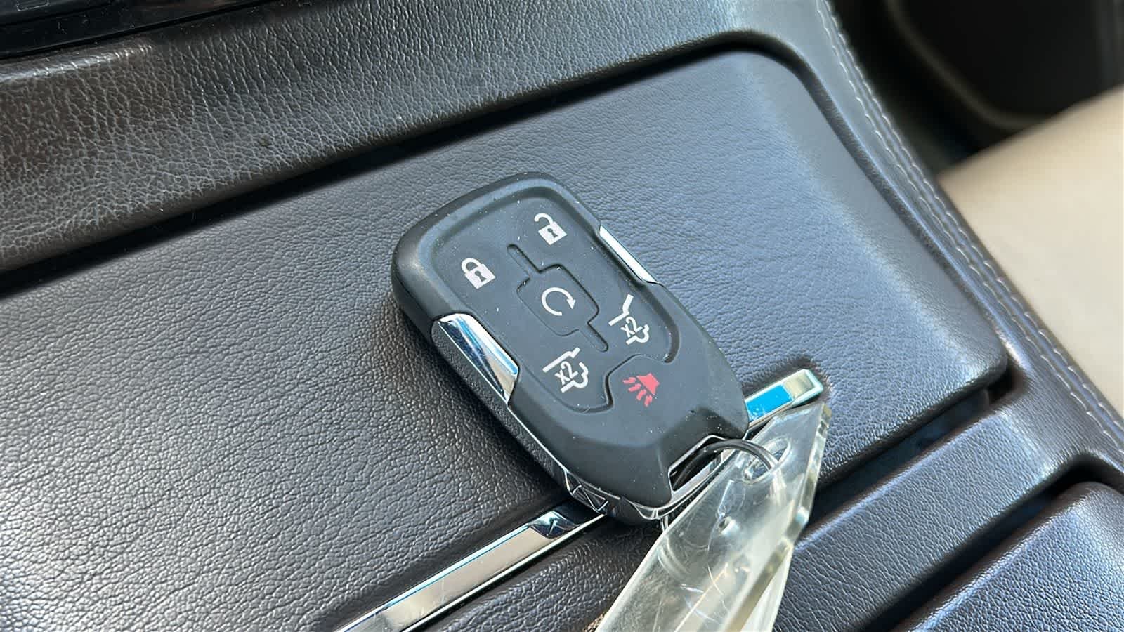 2020 Chevrolet Suburban Premier - Photo 29