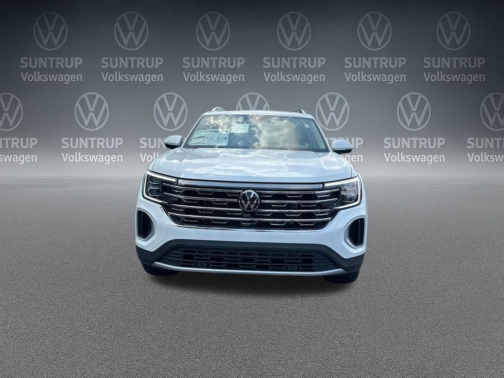 New 2026  Volkswagen 2.0T SEL image 8