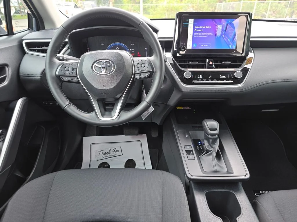 Certified Used 2026  Toyota LE image 7
