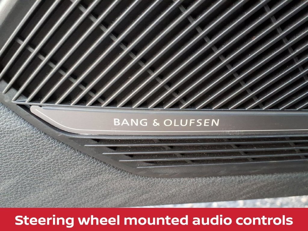 Used 2021 Quantum Gray Audi 3.0T Premium Plus w/s-sport + b&o 3d audio image 27