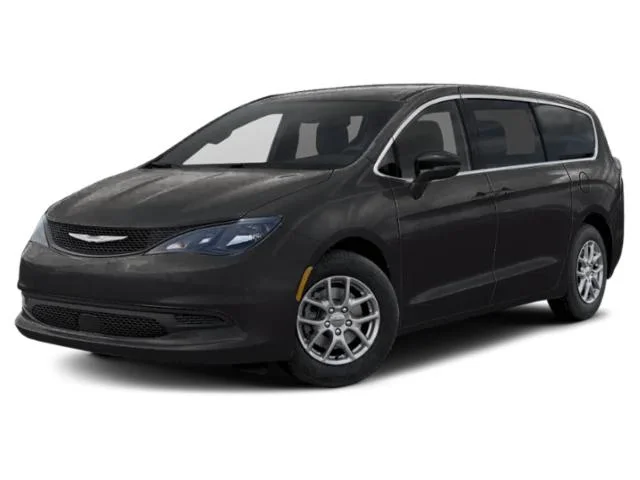 2027 Chrysler Pacifica LX