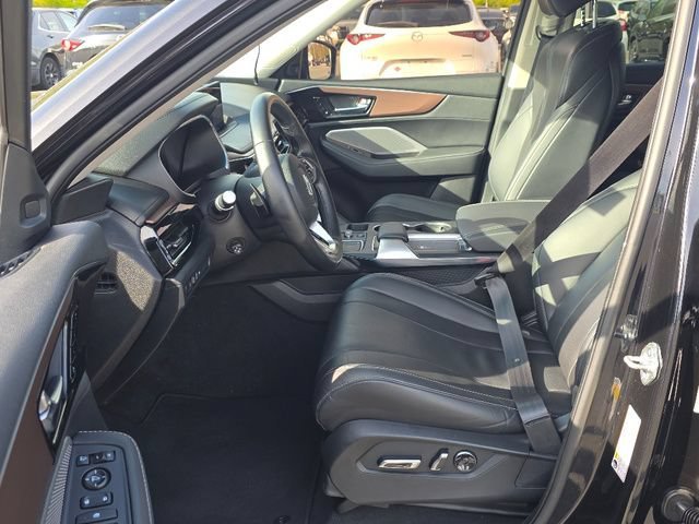 2022 Acura MDX Technology Package - Photo 34