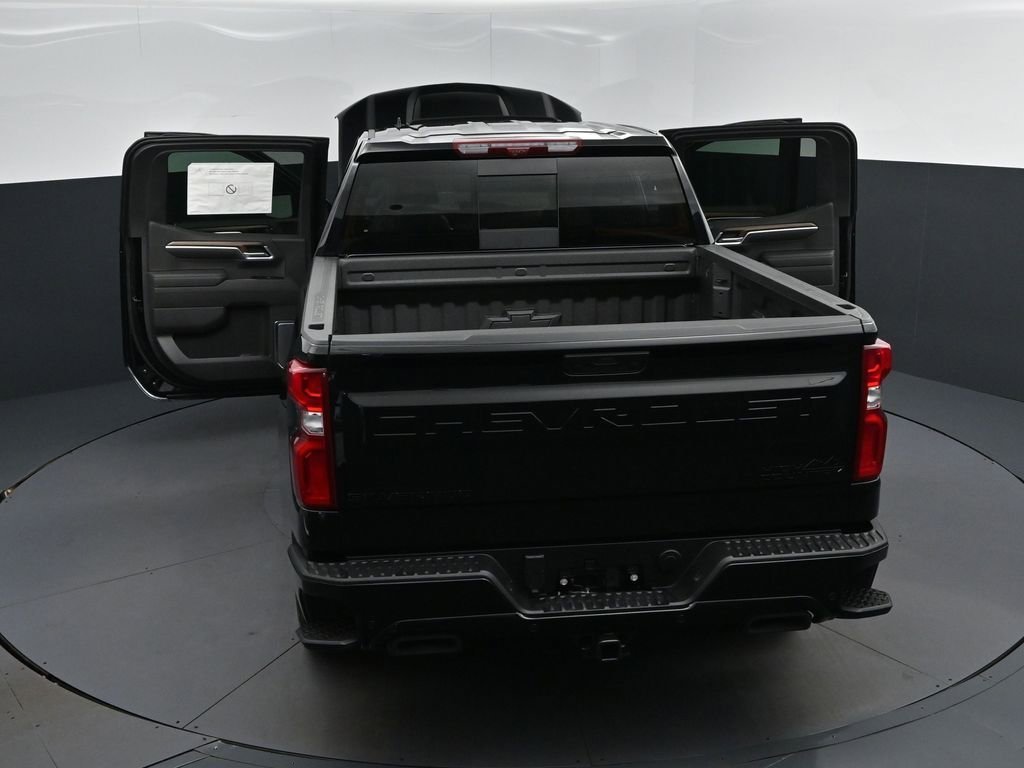 2026 Chevrolet Silverado 1500 High Country - Photo 52