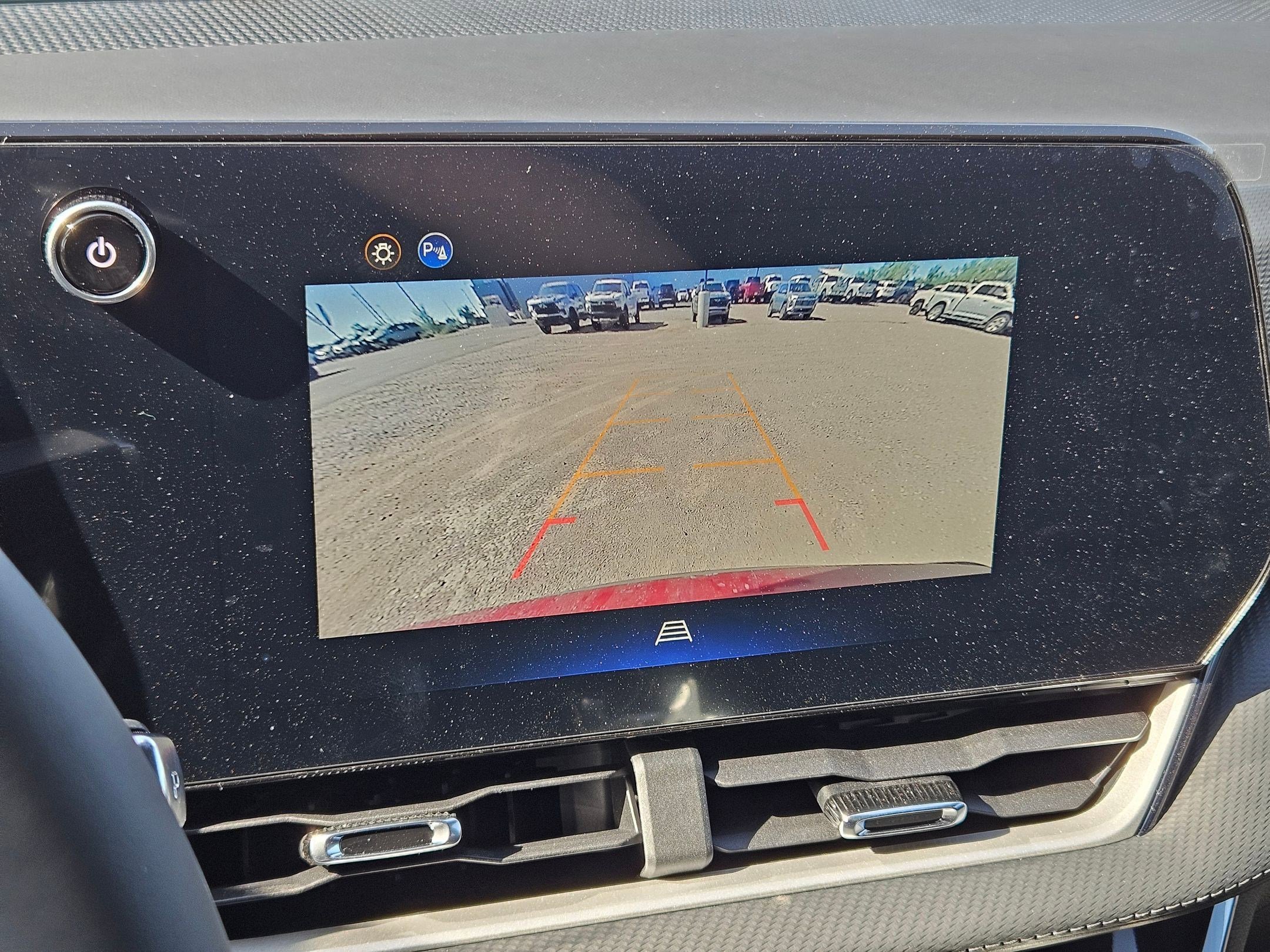 2026 Chevrolet Equinox LT - Photo 5