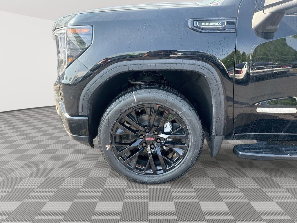 2026 GMC Sierra 1500 Elevation - Photo 30