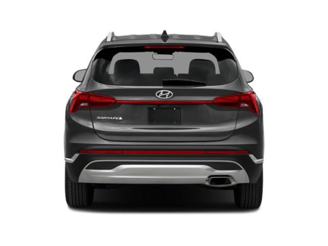 Certified Used 2021 Portofino Gray Hyundai SEL image 8