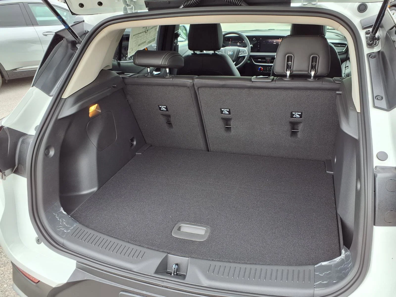 2026 Buick Encore GX Preferred - Photo 16