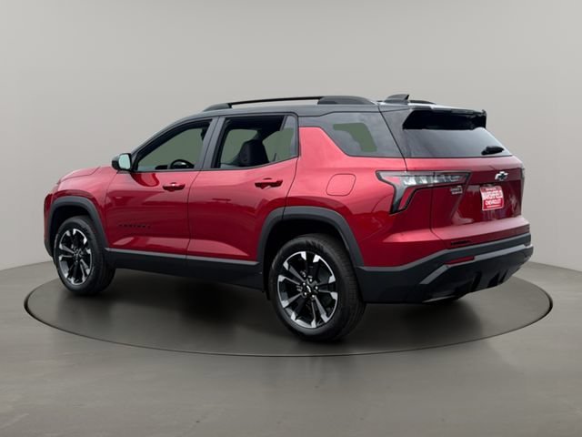 2027 Chevrolet Equinox RS - Photo 6
