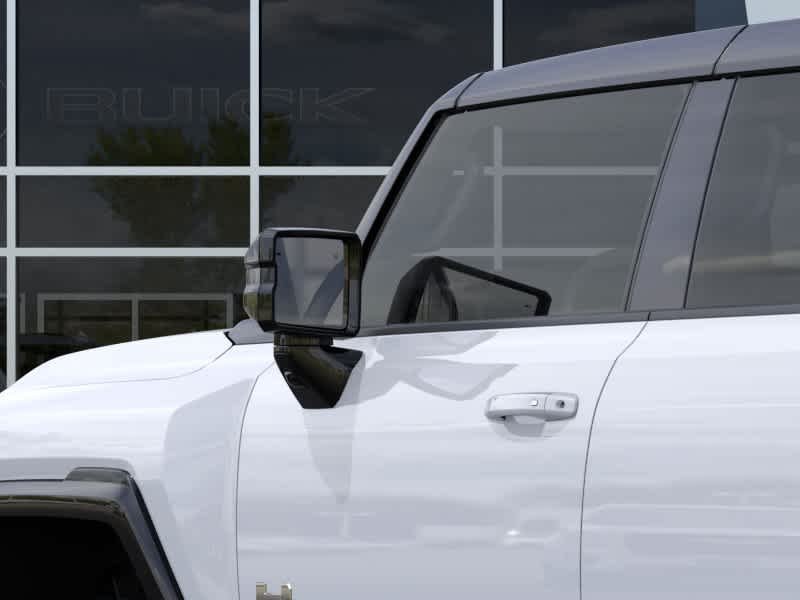 New 2026 Interstellar White GMC 2X image 12