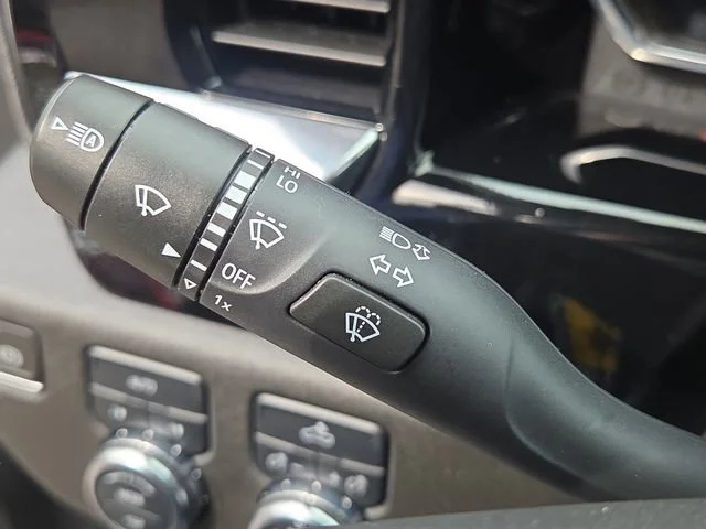 Used 2023 Deep Bronze Metallic GMC Elevation image 32