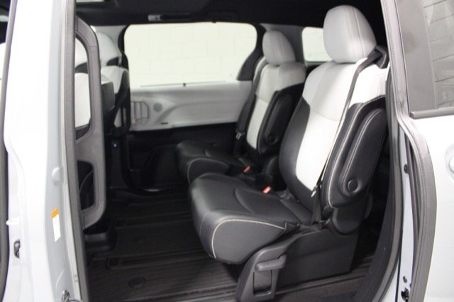 Certified Used 2025 Gray Toyota xse image 14