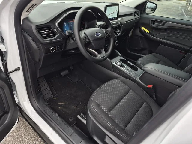 New 2026 Oxford White Ford Active® image 14