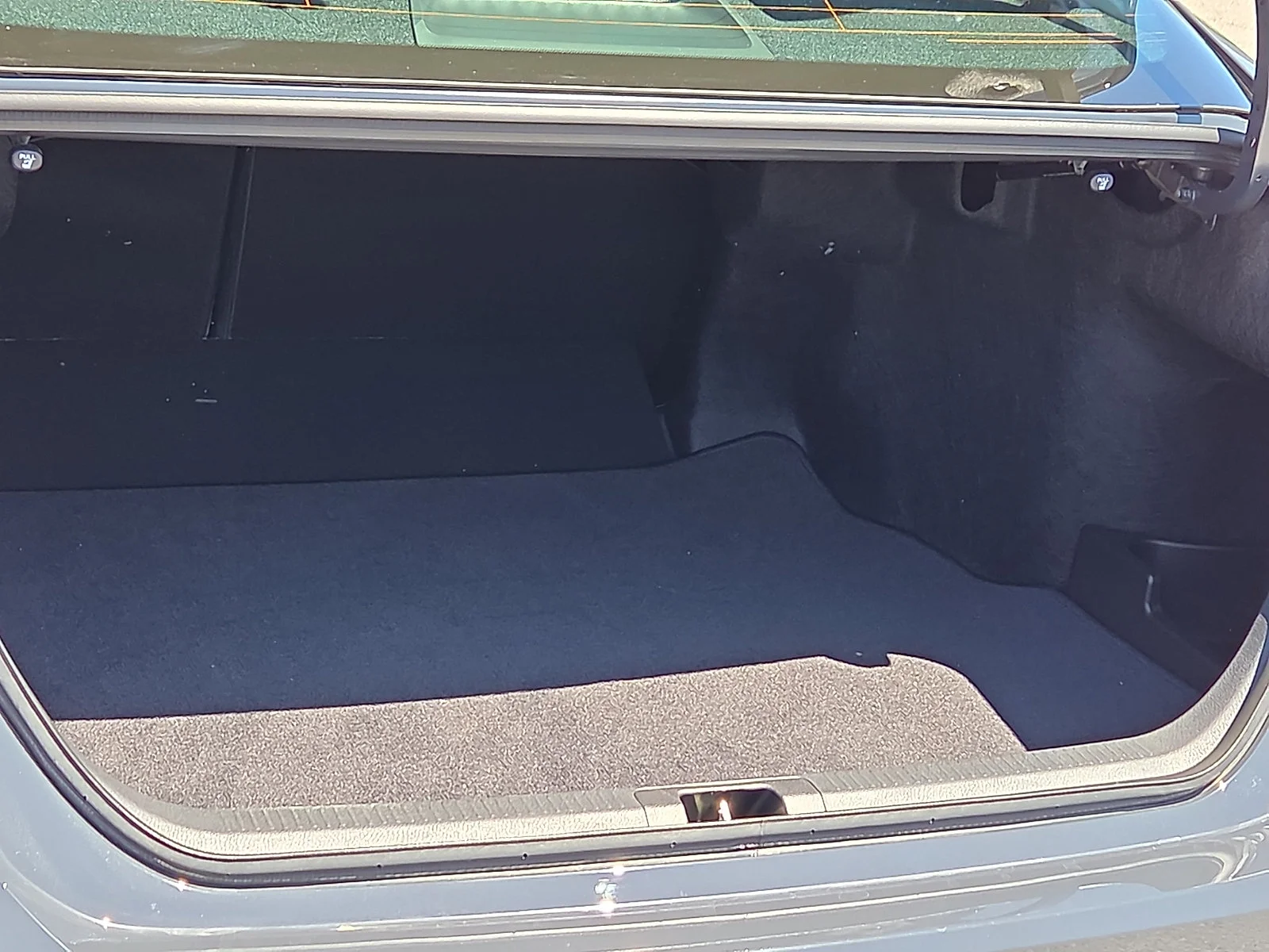 2026 Toyota Camry XLE - Photo 6