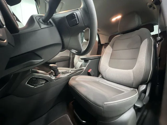 Certified Used 2025 Red Chevrolet LT image 18