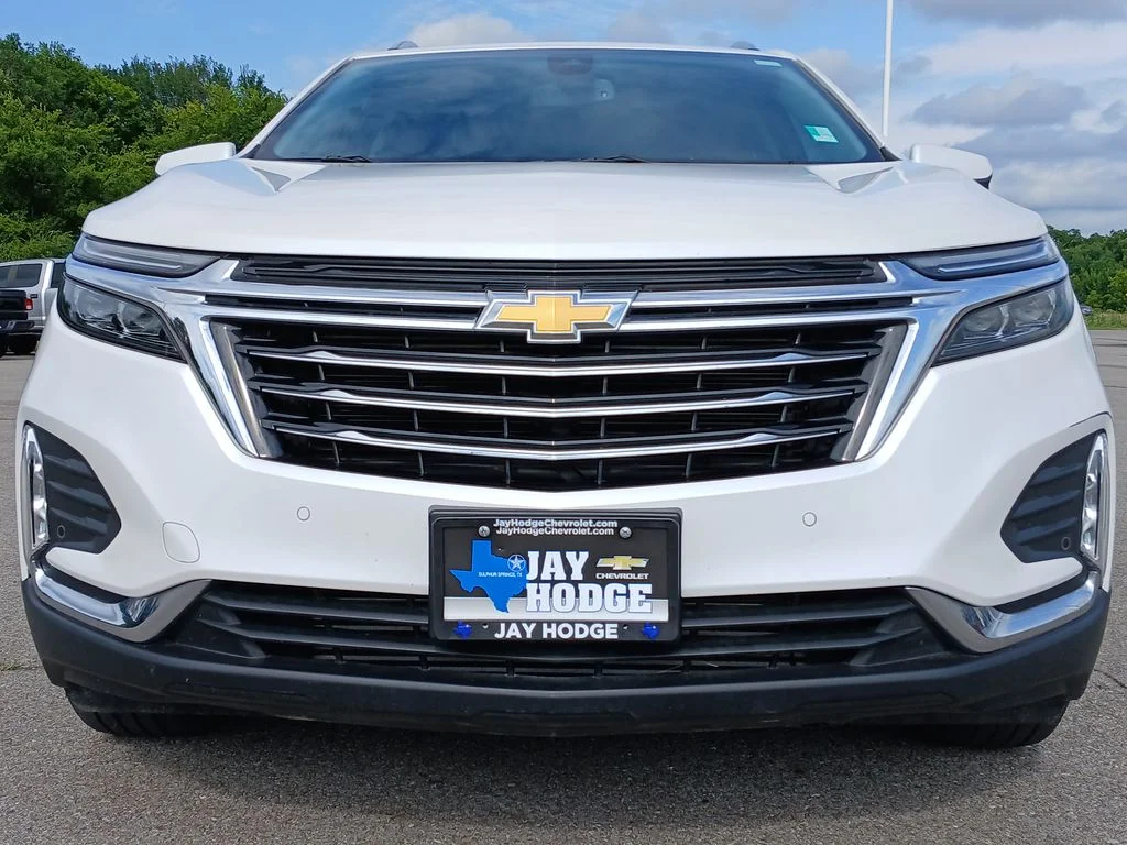 Used 2022 Beige Chevrolet Premier image 32