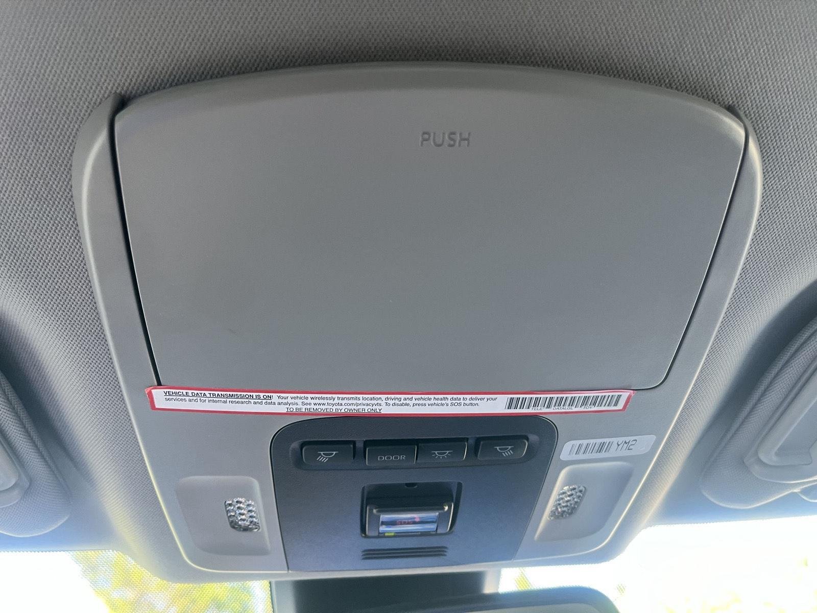 Used 2022 Blueprint Toyota XSE image 26