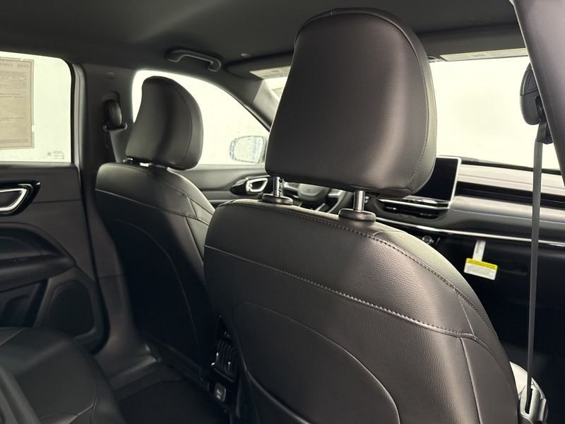 2026 Jeep Compass Limited Altitude - Photo 13