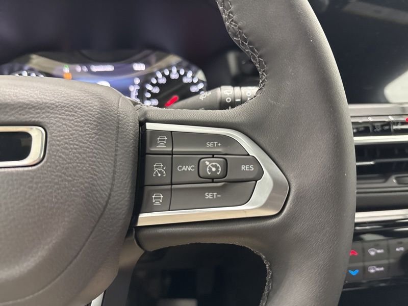 2026 Jeep Compass Limited Altitude - Photo 26