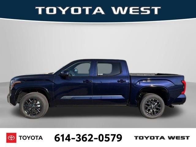 New 2026 Blueprint Toyota Platinum image 10