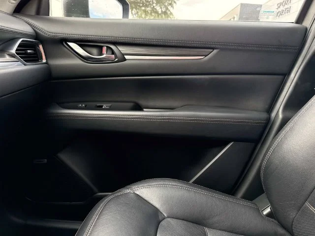 Used 2019 Blue Mazda Grand Touring image 29