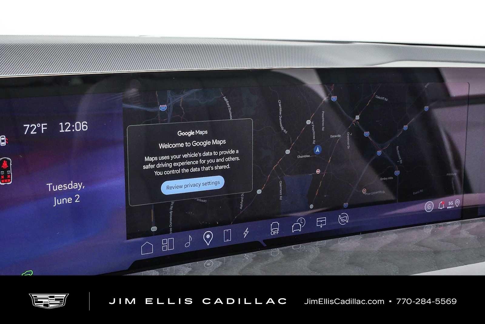 2026 Cadillac Escalade IQ Luxury - Photo 14