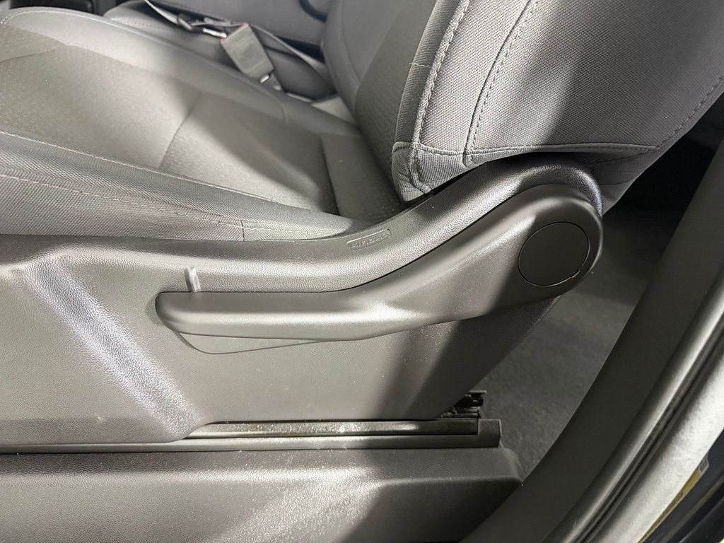 Certified Used 2024 Black GMC Pro image 23