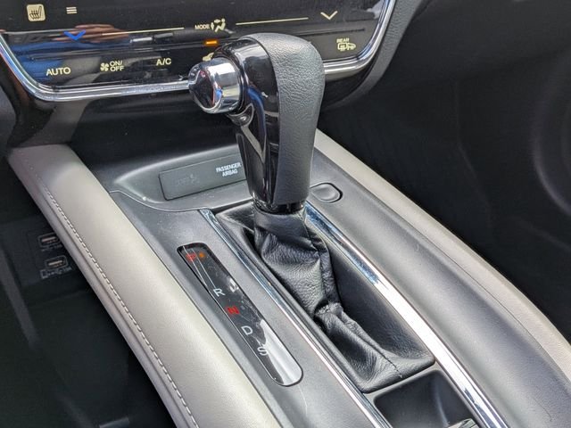 Used 2022 Silver Honda EX image 21
