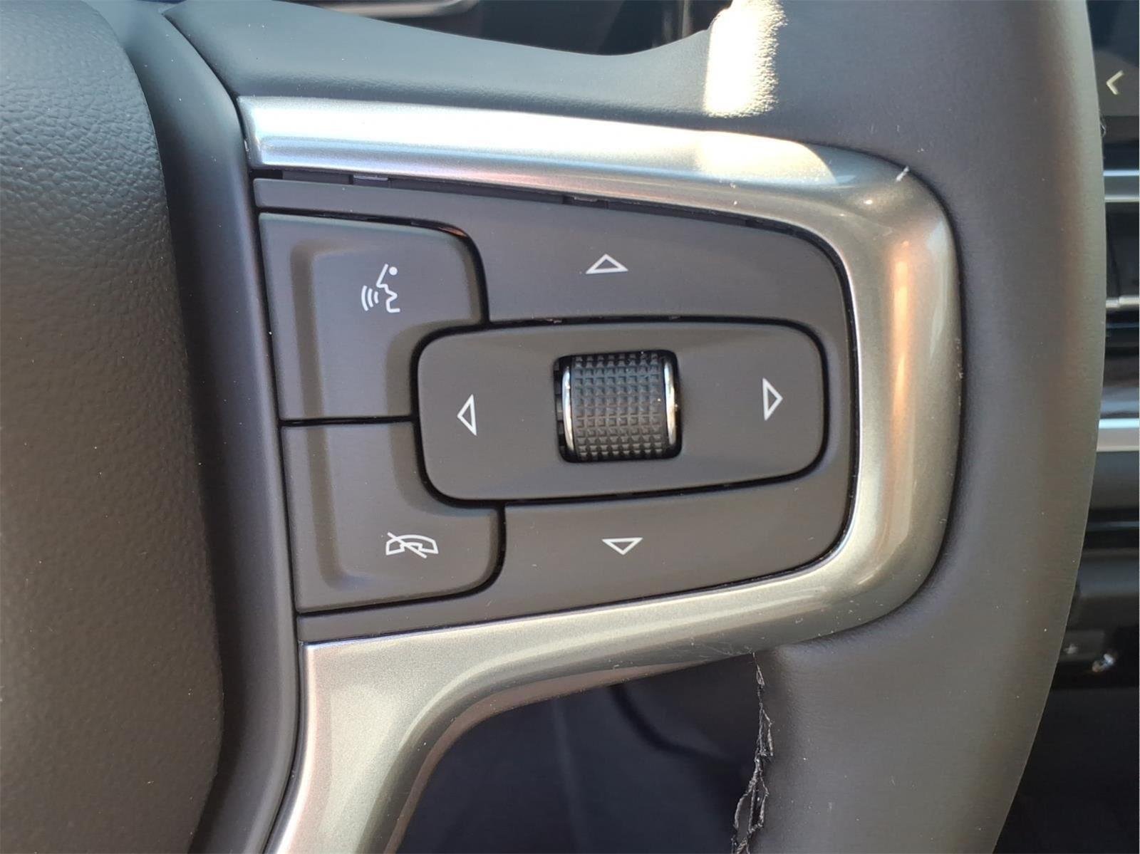 New 2026 Sterling Gray Metallic Chevrolet RST image 20