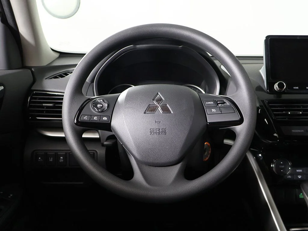 2026 Mitsubishi Eclipse Cross ES - Photo 31